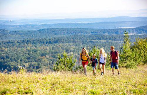 Top Roof Tiny ROOM - Tinylodge Ellertshäuser See - Foto 33