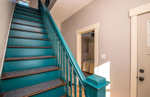 Whispering Waters Farmhouse and Wedding Barn - Foto 70