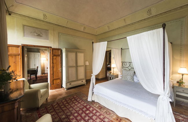 Borgo Pignano Tuscany - Foto 15