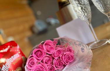 Rife Lodges - Foto 29