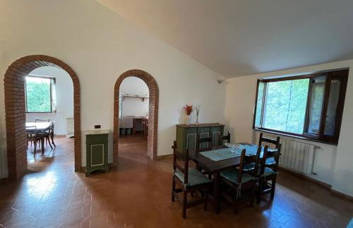 Appartamento in casale Umbro vicino Orvieto - Allerona - Foto 9