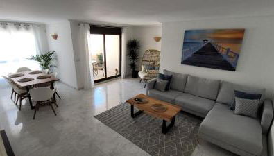Luxury apartment in the heart of Moraira & 200mtrs from the sea - Photo 4