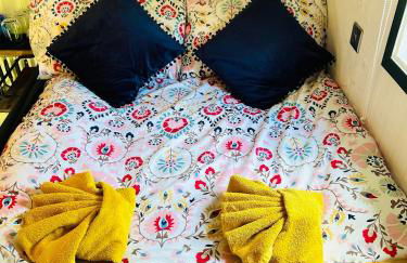 Hillhead Hideaway - Foto 9