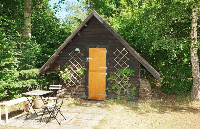 4 Person Holiday Home in Tisvildeleje - Foto 11