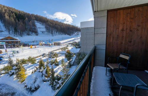 Alpesmith - Bike & Ski apartments - Foto 47