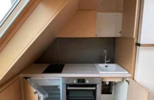 Cocoon Eiffel - Foto 16