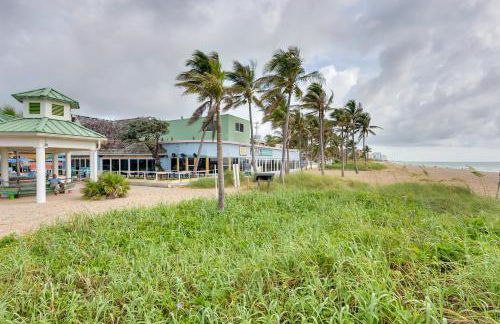 Ft Lauderdale Area Condo - Walk to Beach and Shops! - Foto 21