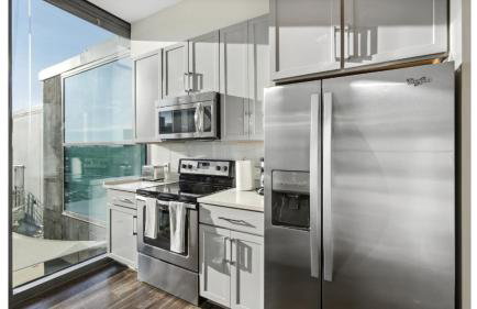 Piedmont Park 1 bdrm - Foto 6