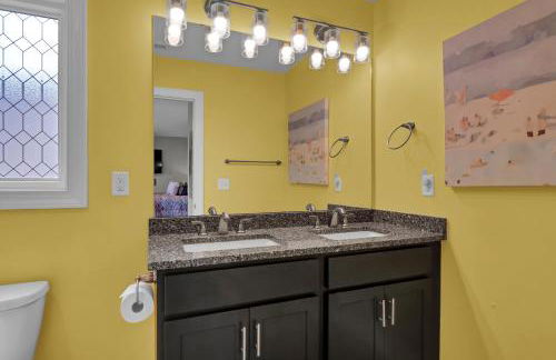 Beachfront Memories by Sea Scape Properties - Foto 61