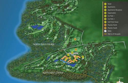 Tu refugio en El Rompido Sun Relaxation and Fun - Foto 46