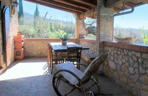 Holiday Villa in Sabina with Private Pool - Foto 8