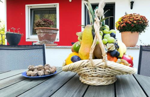 Ferienhaus Görmer mit Wasserbett - Foto 24