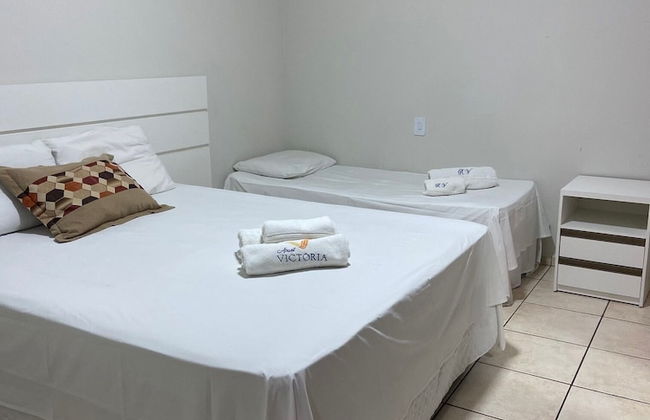 Apart Victoria - Photo 11