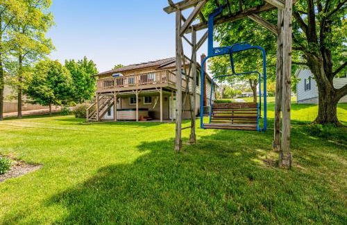 Keuka Vista - Foto 33