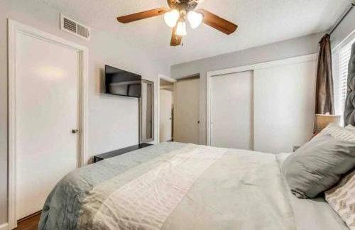 2BD Condo DFW South Irving I36 - Foto 10