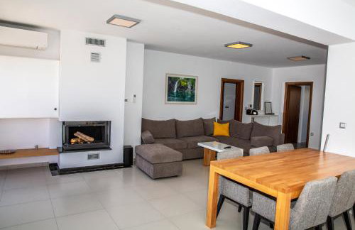 5 Sterne HERA City Apartment mit Meerblick - Foto 14