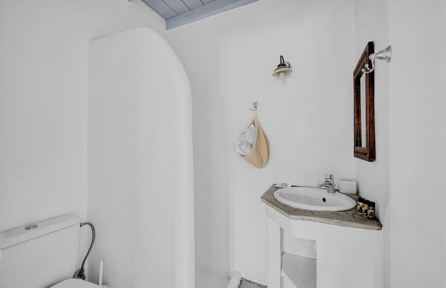 Serifos Houses Diasella - Foto 80