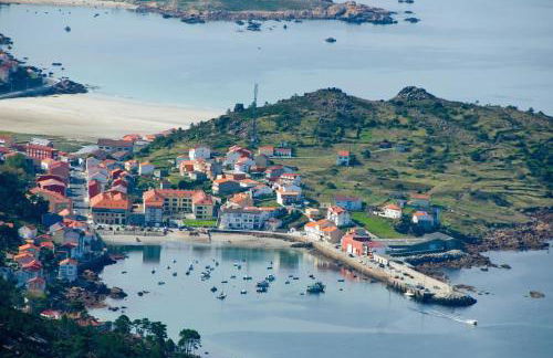 Apartamentos Olimpo Celta-Apart Laura - Foto 1