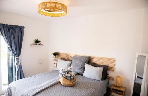 Casa de Almano - Torremolinos direct on beach - Foto 56