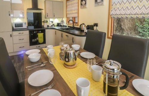 Nicky Nook Lodge - Foto 7