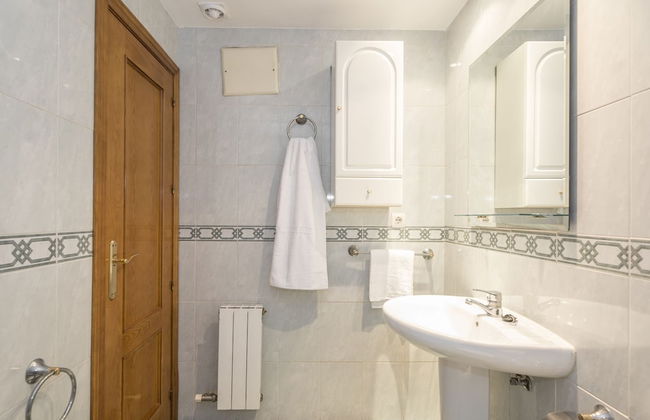 Suite Granata Albayzín Prime Holidays - Foto 51