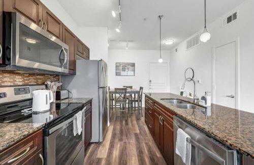 The Magic Haven at The Domain - ATX - Foto 8