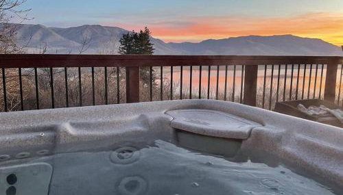 Snowbasin + Powder Mountain + Spa + Eden - Foto 2