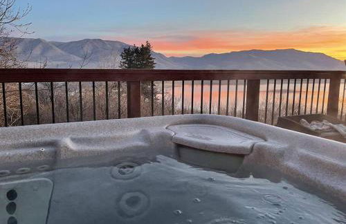 Snowbasin + Powder Mountain + Spa + Eden - Foto 2