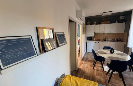 La Garçonnière appartement climatisé - Foto 9
