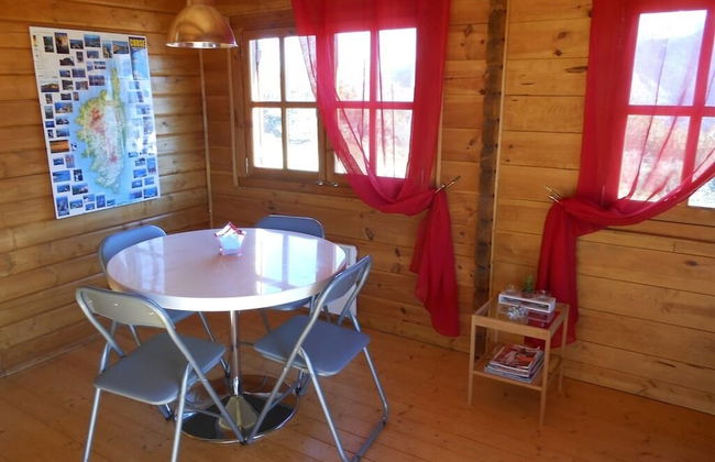 Les Chalets De Lozzi - Photo 25