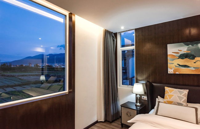 The Field Inn - Foto 32