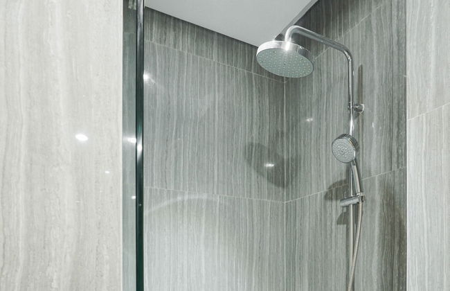 Luxurious Studio at Capitol Suites Apartment - Foto 9