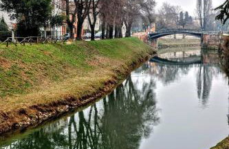 Liberty Dream, fascino a Vicenza - Foto 63