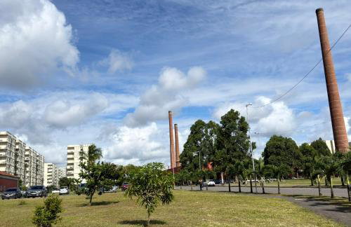 Apartamento centro de Paulista-Pe - Foto 31