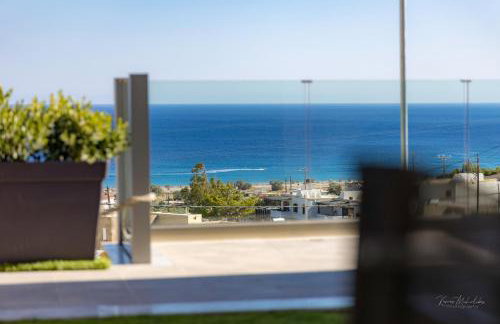 Zax sea view villas 4-Villa Pool Complex - Foto 66