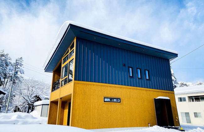 Chalet Setsugekka - Foto 1