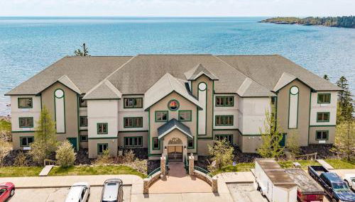 Majestic Lake Views 1BR King Suite and Heated Pools - Foto 5