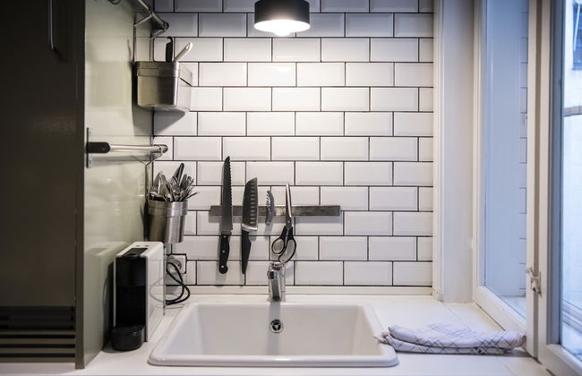 Kings Square apartments by Daniel&Jacob’s - Foto 51