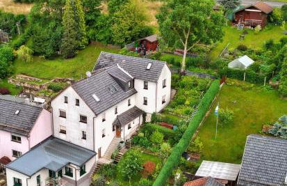 Ferienwohnung Strohbergblick - Photo 1