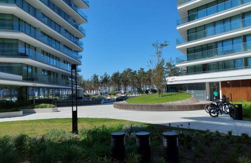 Baltycki Eden Apartment Delux - Foto 35