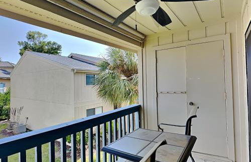 Chateau La Mer II #704 - Foto 5