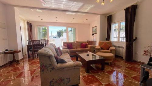 Traditional Villa with Private Pool SM591 - Foto 4