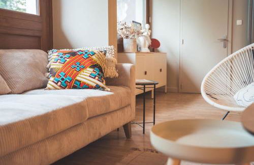 Grand appartement rénové, tout confort - Foto 24