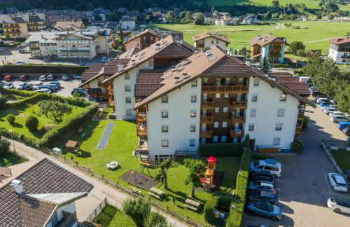 Aparthotel Majestic - Foto 16