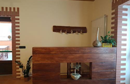 Agriturismo L'Ulivo - Foto 53