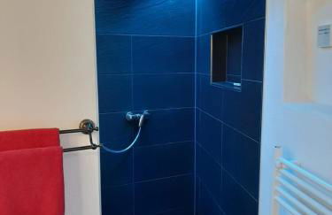 Altes Gewölbe mit Sauna und Whirlpool im Außenbereich - Foto 21