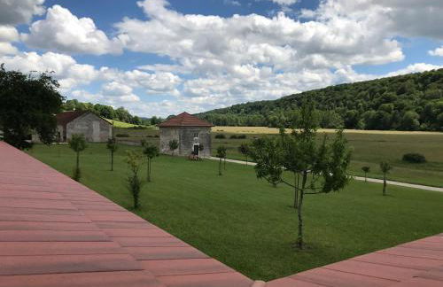 Gîte des Hirondelles, 4pers - Foto 18