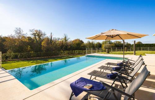 Villa Lorraine by ILC- Istria Luxury Collection - Foto 13