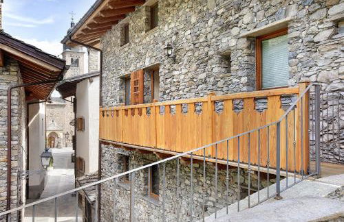 Il Cuore della Valdigne - Foto 35