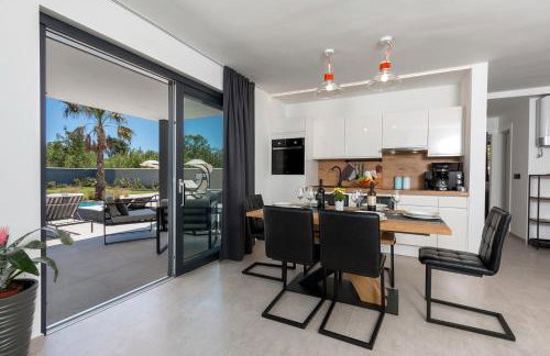 Villa Eni Medulin Sisan heated pool - Foto 35